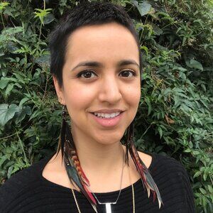 Meet your Posher, Shirelle